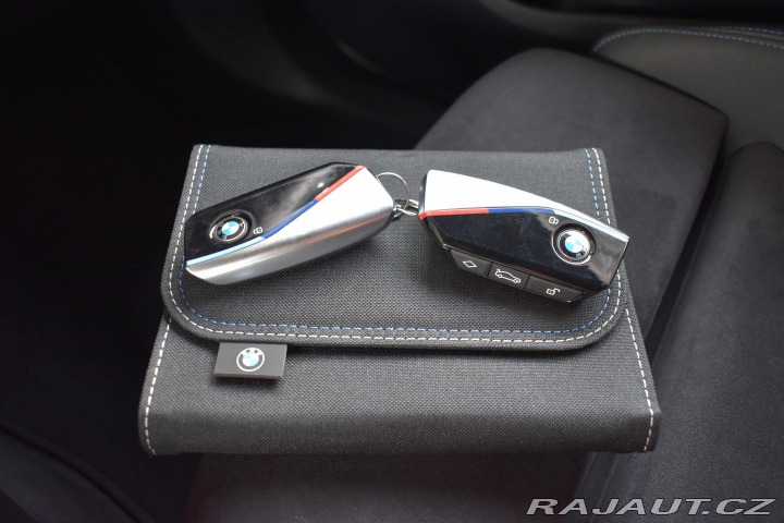 BMW 2 AT 218d ///MSPORT*DPH*ČR 2023
