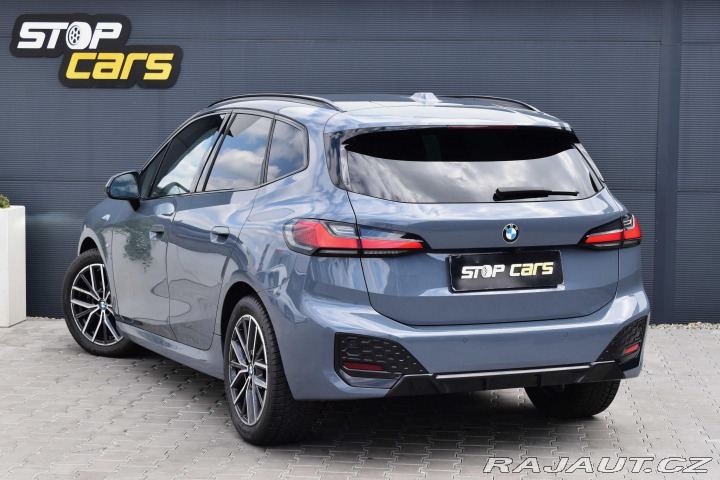 BMW 2 AT 218d*REZERVACE* 2023