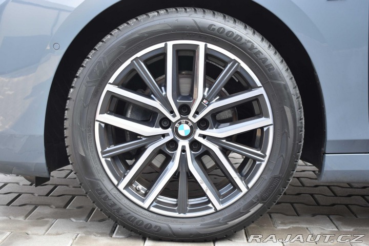 BMW 2 AT 218d ///MSPORT*DPH*ČR 2023