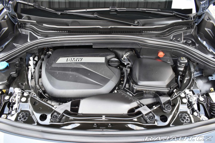 BMW 2 AT 218d ///MSPORT*DPH*ČR 2023