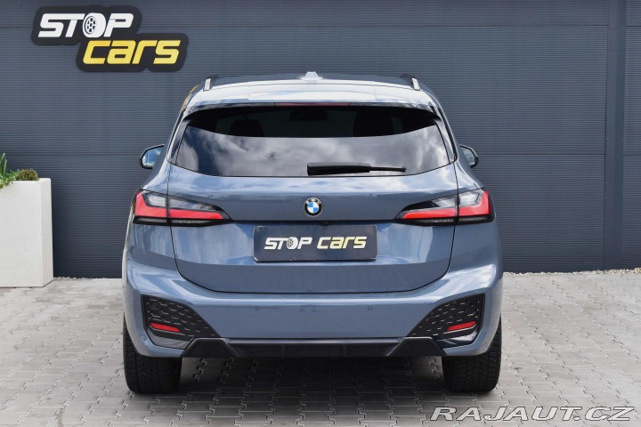 BMW 2 AT 218d*REZERVACE* 2023