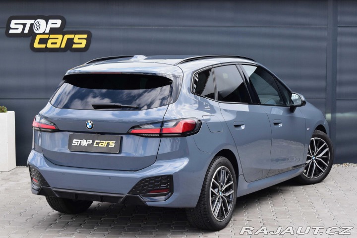 BMW 2 AT 218d*REZERVACE* 2023