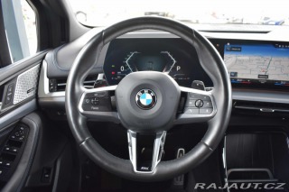 BMW 2 AT 218d ///MSPORT*DPH*ČR 2023
