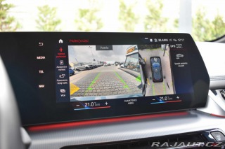 BMW 2 AT 218d ///MSPORT*DPH*ČR 2023