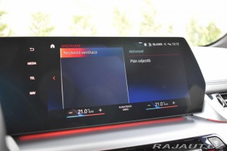 BMW 2 AT 218d ///MSPORT*DPH*ČR 2023