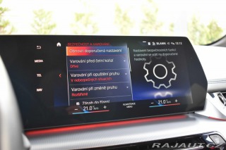 BMW 2 AT 218d ///MSPORT*DPH*ČR 2023