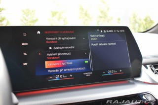 BMW 2 AT 218d ///MSPORT*DPH*ČR 2023