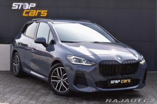 BMW 2 AT 218d ///MSPORT*DPH*ČR 2023