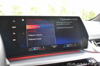 BMW 2 AT 218d ///MSPORT*DPH*ČR 2023
