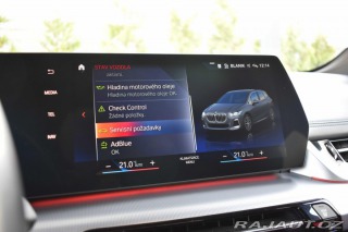 BMW 2 AT 218d ///MSPORT*DPH*ČR 2023