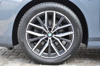 BMW 2 AT 218d ///MSPORT*DPH*ČR 2023