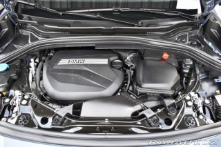 BMW 2 AT 218d ///MSPORT*DPH*ČR 2023