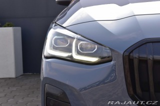 BMW 2 AT 218d ///MSPORT*DPH*ČR 2023