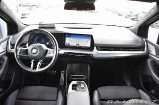 BMW 2 AT 218d ///MSPORT*DPH*ČR 2023