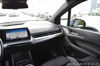 BMW 2 AT 218d ///MSPORT*DPH*ČR 2023