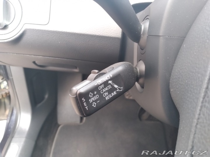 Volkswagen Passat Variant 2.0 TDI DSG Alcan 2011