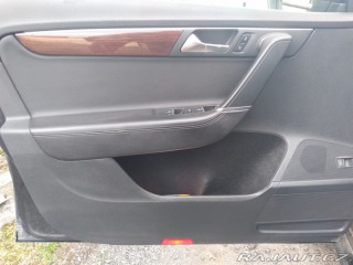 Volkswagen Passat Variant 2.0 TDI DSG Alcan 2011