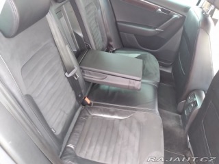Volkswagen Passat Variant 2.0 TDI DSG Alcan 2011