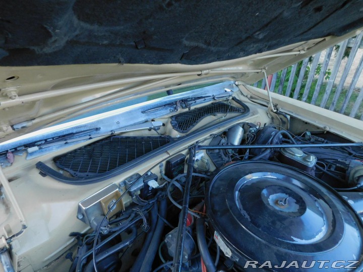 Chrysler Ostatní modely CORDOBA 1976