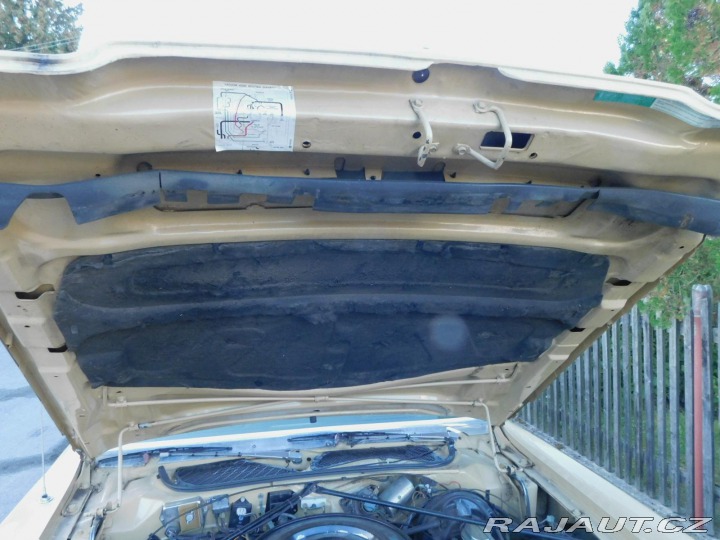 Chrysler Ostatní modely CORDOBA 1976