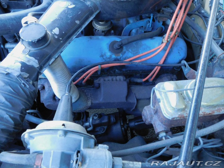 Chrysler Ostatní modely CORDOBA 1976