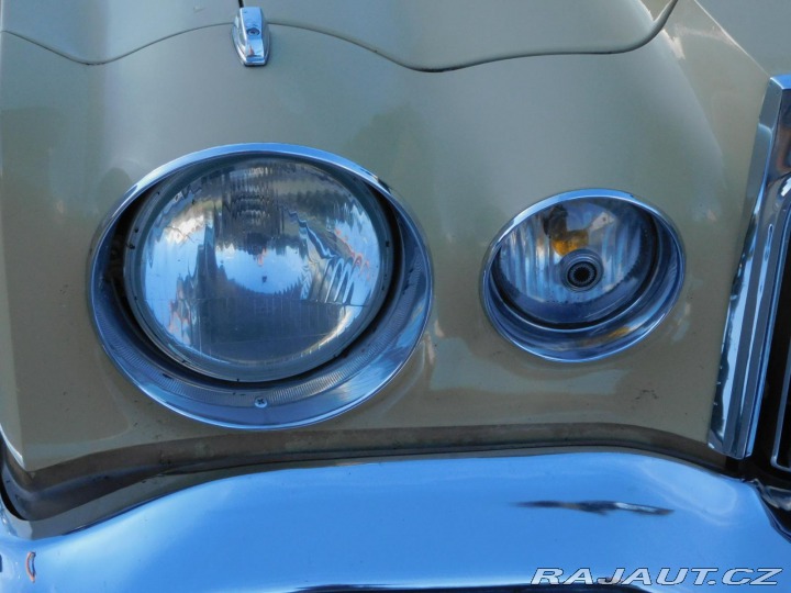 Chrysler Ostatní modely CORDOBA 1976