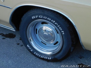 Chrysler Ostatní modely CORDOBA 1976