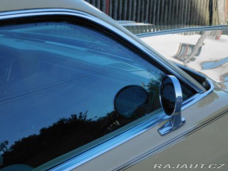 Chrysler Ostatní modely CORDOBA 1976