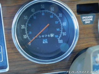 Chrysler Ostatní modely CORDOBA 1976
