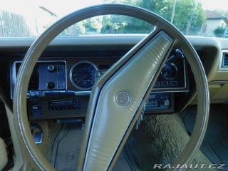Chrysler Ostatní modely CORDOBA 1976