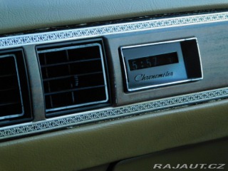 Chrysler Ostatní modely CORDOBA 1976