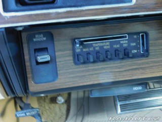 Chrysler Ostatní modely CORDOBA 1976