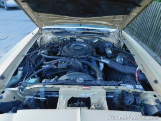 Chrysler Ostatní modely CORDOBA 1976