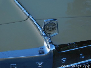 Chrysler Ostatní modely CORDOBA 1976