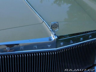 Chrysler Ostatní modely CORDOBA 1976
