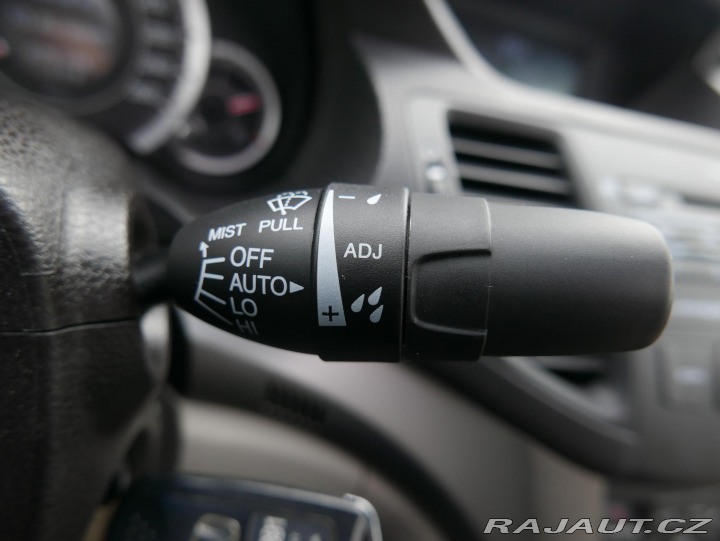 Honda Accord 2,4 i-VTEC Automat REZERV 2010