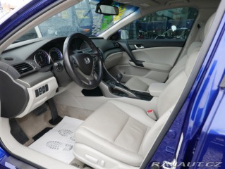 Honda Accord 2,4 i-VTEC Automat REZERV 2010