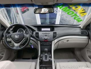 Honda Accord 2,4 i-VTEC Automat REZERV 2010