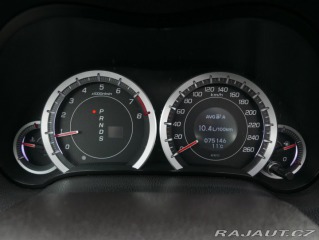 Honda Accord 2,4 i-VTEC Automat REZERV 2010