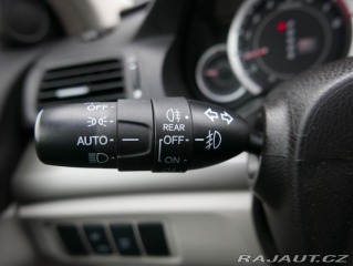 Honda Accord 2,4 i-VTEC Automat REZERV 2010