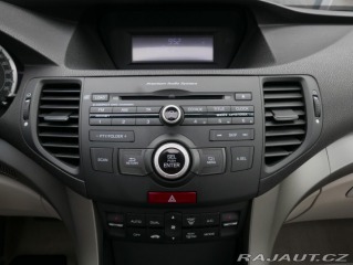 Honda Accord 2,4 i-VTEC Automat REZERV 2010