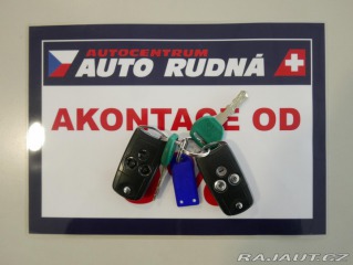 Honda Accord 2,4 i-VTEC Automat REZERV 2010
