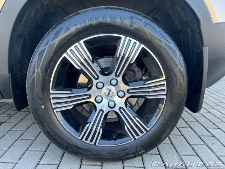 Volvo XC40 B4 AWD PLUS Bright 1. Maj 2023