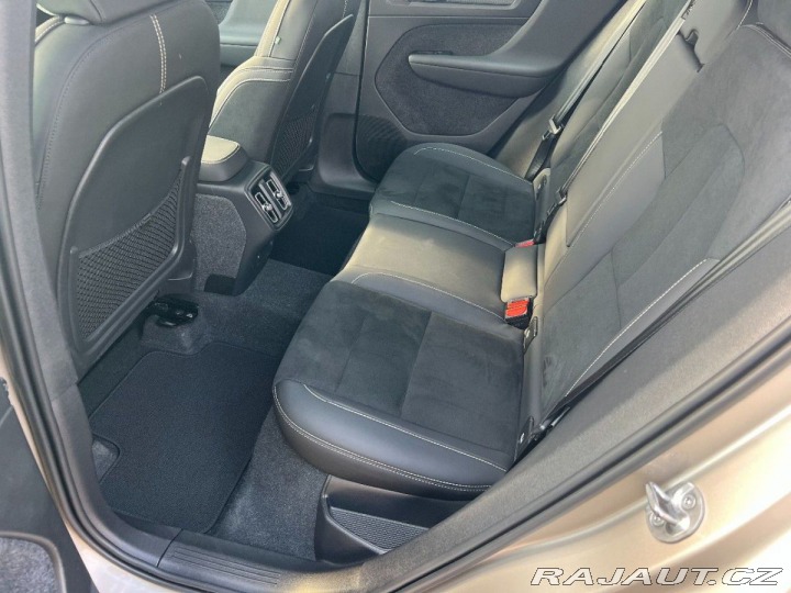 Volvo XC40 B4 AWD PLUS Bright 1. Maj 2023