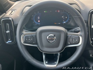 Volvo XC40 B4 AWD PLUS Bright 1. Maj 2023