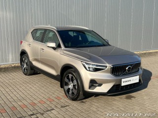 Volvo XC40 B4 AWD PLUS Bright 1. Maj 2023