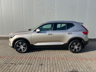Volvo XC40 B4 AWD PLUS Bright 1. Maj 2023
