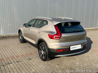Volvo XC40 B4 AWD PLUS Bright 1. Maj 2023