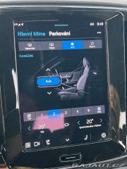 Volvo XC40 B4 AWD PLUS Bright 1. Maj 2023