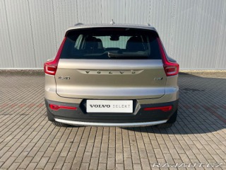 Volvo XC40 B4 AWD PLUS Bright 1. Maj 2023